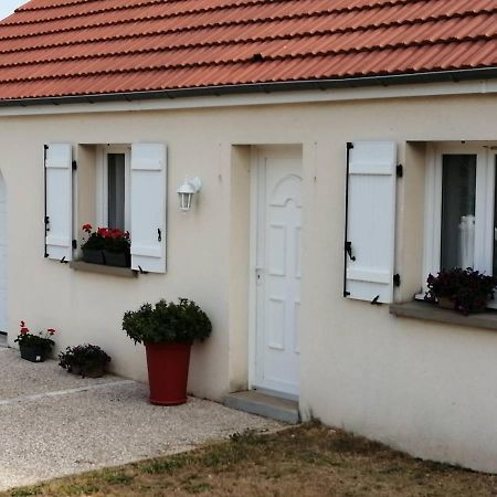 Maison Independante Lailly-en-Val ภายนอก รูปภาพ