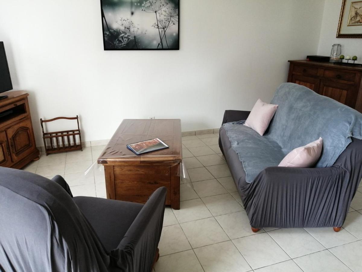 Maison Independante Lailly-en-Val ภายนอก รูปภาพ