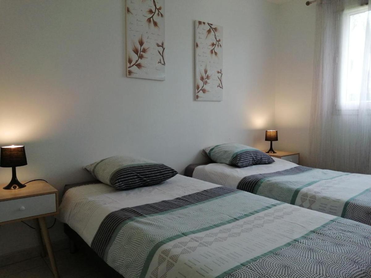 Maison Independante Lailly-en-Val ภายนอก รูปภาพ